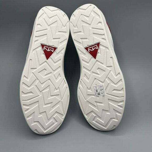 Skechers Mark Nason New Wave Cup-The Rally Mens Casual Sneaker main image 5